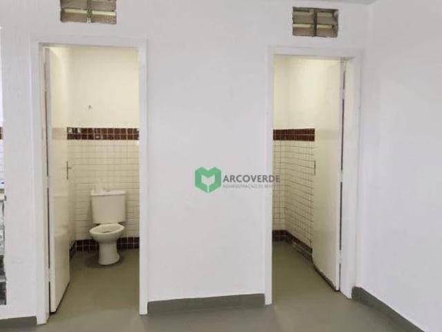 Condominio venda em Vila Leopoldina, São Paulo