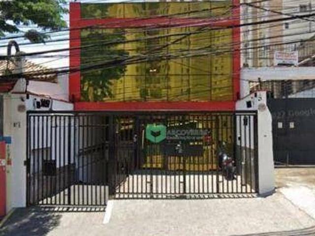 Condominio venda em Vila Leopoldina, São Paulo