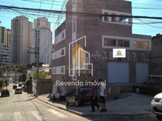 Condominio venda em Vila Beatriz, São Paulo