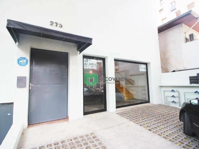 Condominio venda em Pinheiros, São Paulo