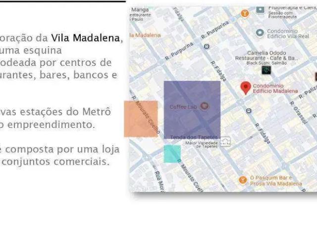 Condominio venda em Região Imediata de São Paulo, Região Metropolitana de São Paulo
