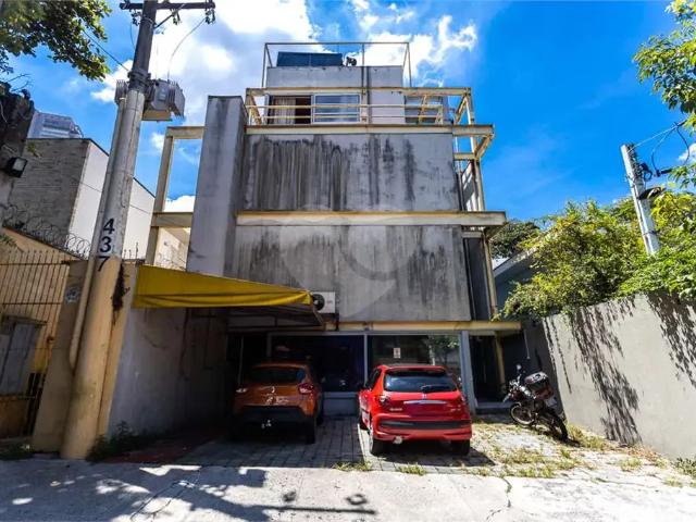 Condominio venda em Vila Beatriz, São Paulo