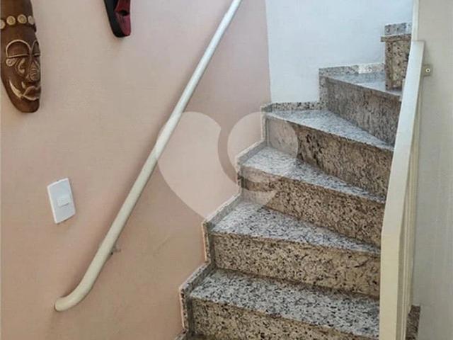 Condominio venda em Vila Sabrina, São Paulo