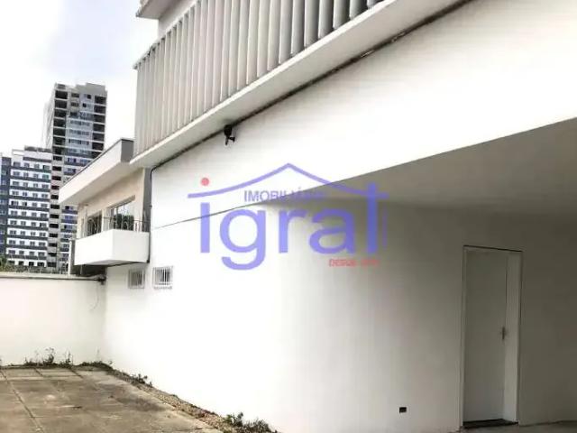Condominio venda em Vila Mariana, São Paulo