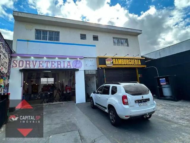 Condominio venda em Região Imediata de São Paulo, Região Metropolitana de São Paulo