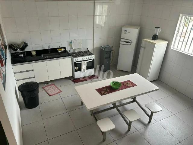 Condominio venda em Tucuruvi, São Paulo