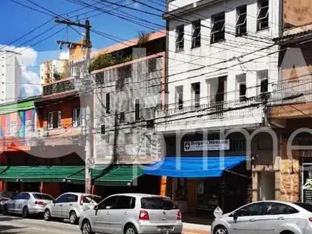 Condominio venda em Vila Sabrina, São Paulo