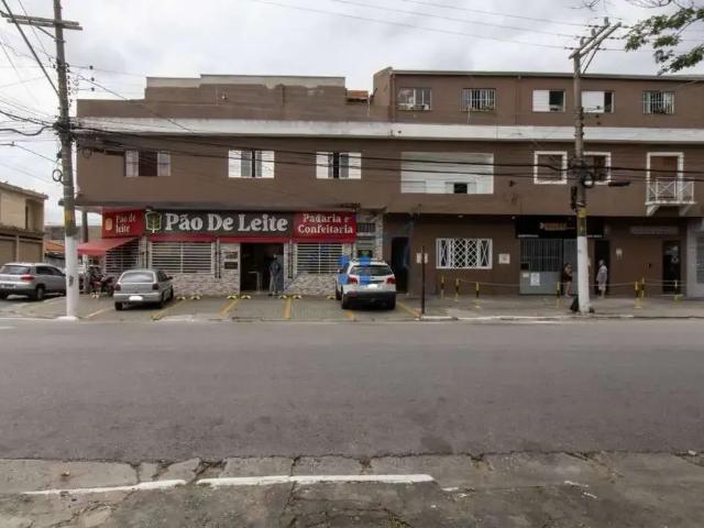 Condominio venda em Região Imediata de São Paulo, Região Metropolitana de São Paulo
