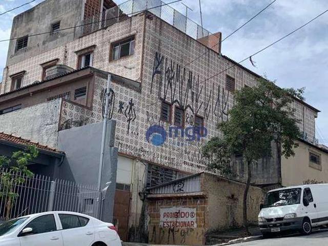 Condominio venda em Vila Sabrina, São Paulo