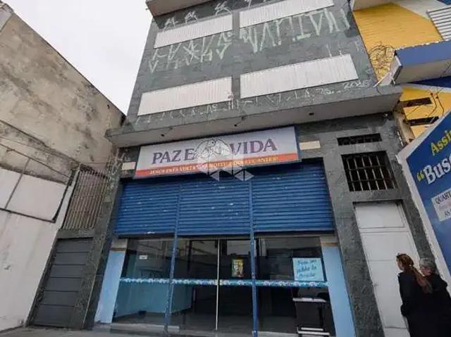 Condominio venda em Vila Sabrina, São Paulo