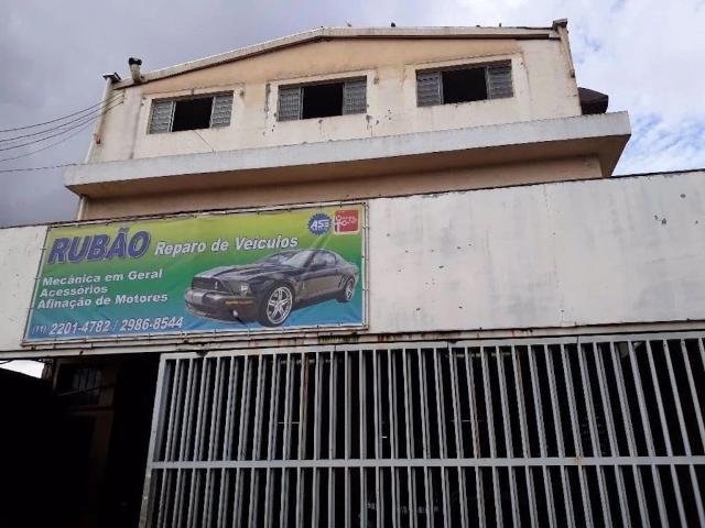 Condominio venda em Vila Sabrina, São Paulo