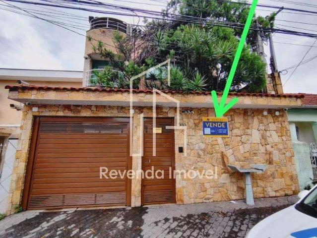 Condominio venda em Vila Sabrina, São Paulo
