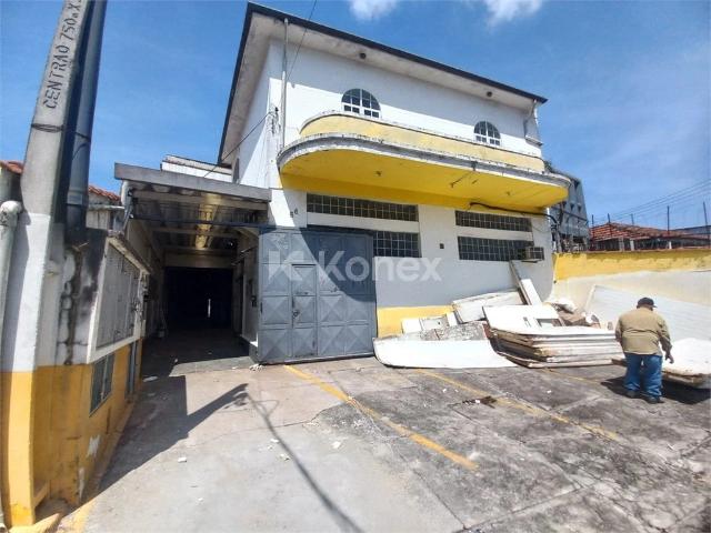 Condominio venda em Vila Bandeirantes, São Paulo