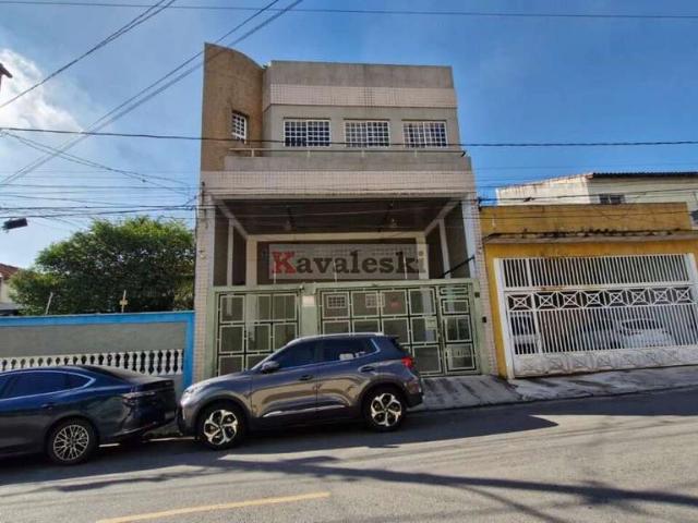 Condominio venda em Sacomã, São Paulo