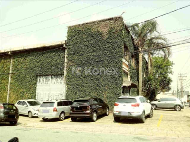 Condominio venda em Cursino, São Paulo