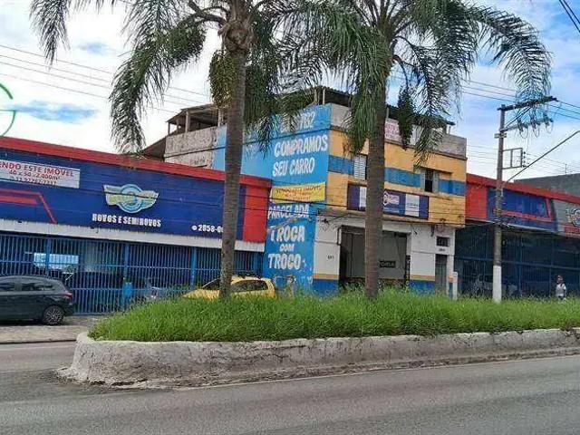 Condominio venda em Região Imediata de São Paulo, Região Metropolitana de São Paulo