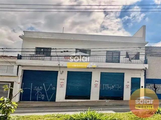 Condominio venda em Jardim São Carlos, São Paulo