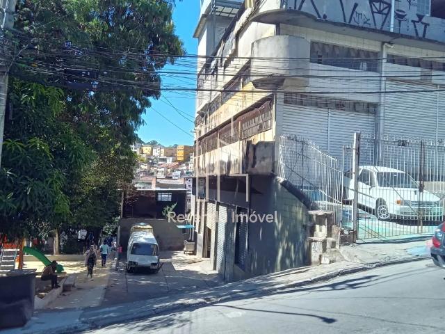 Condominio venda em Vila Amélia, São Paulo