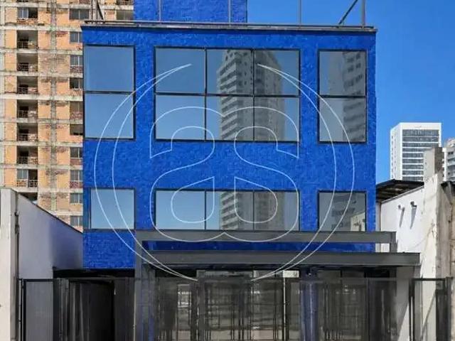 Condominio venda em Moema, São Paulo