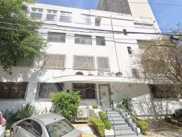 Condominio venda em Indianópolis, São Paulo