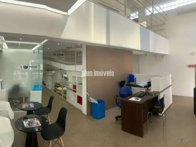 Condominio venda em Moema, São Paulo