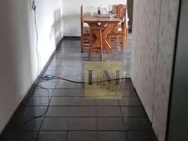 Condominio venda em Parque Monteiro Soares, São Paulo