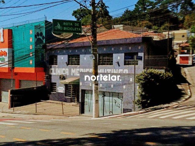 Condominio venda em Vila Pirituba, São Paulo