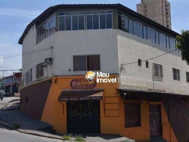 Condominio venda em Piqueri, São Paulo