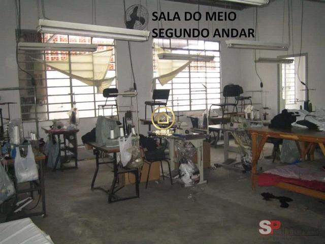 Condominio venda em VIla Prado, São Paulo