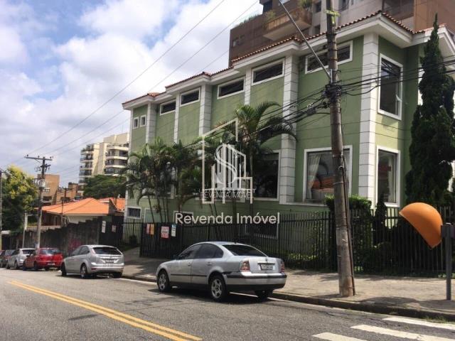 Condominio venda em Morumbi, São Paulo