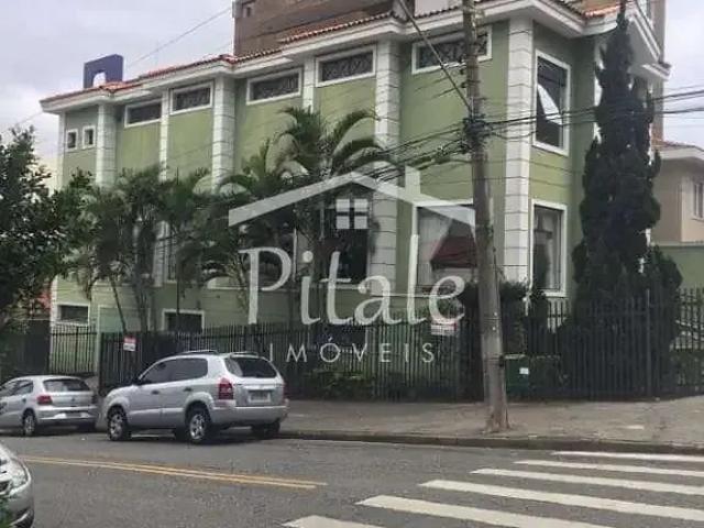 Condominio venda em Morumbi, São Paulo