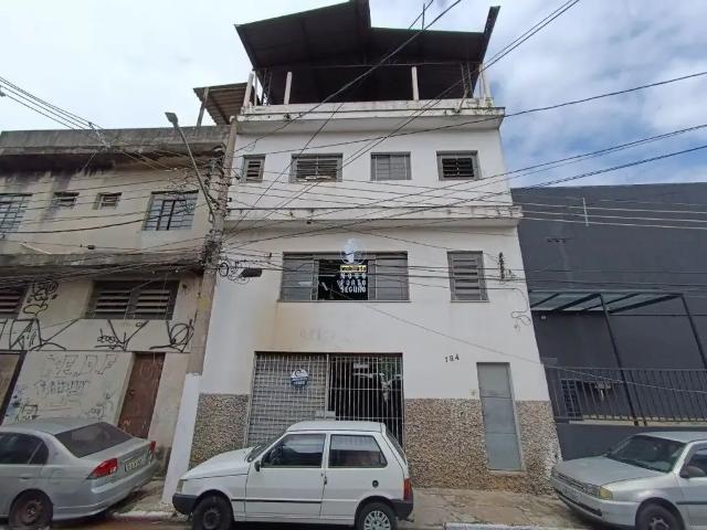 Condominio venda em Vila Prudente, São Paulo