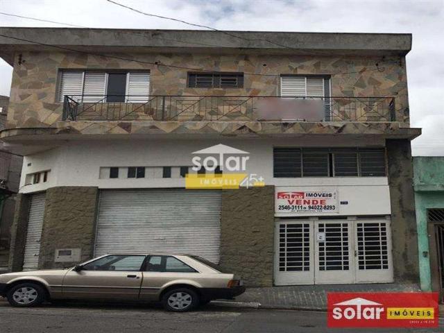 Condominio venda em Vila Ré, São Paulo