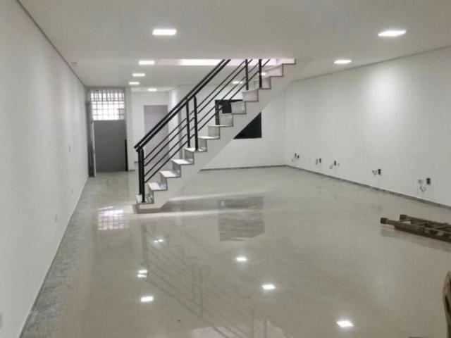 Condominio venda em Vila Rio Branco, São Paulo