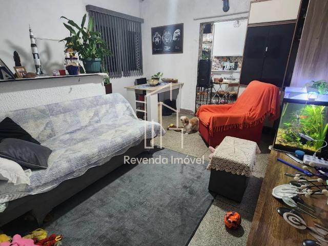 Condominio venda em Vila Rio Branco, São Paulo