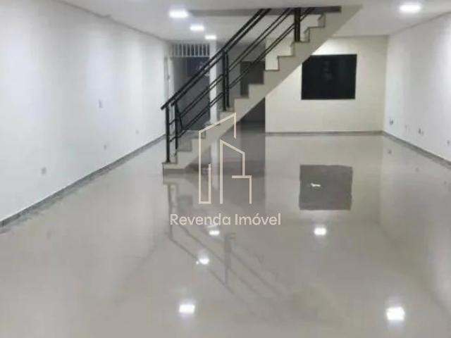 Condominio venda em Vila Rio Branco, São Paulo