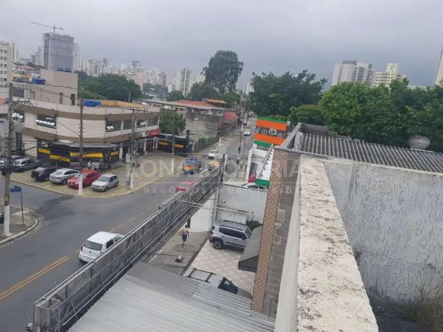 Condominio venda em Vila São Paulo, São Paulo