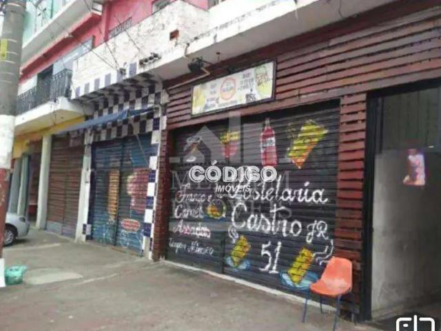Condominio venda em Vila Sabrina, São Paulo