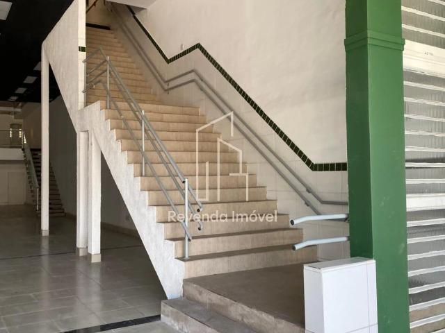 Condominio venda em Parque das Paineiras, São Paulo