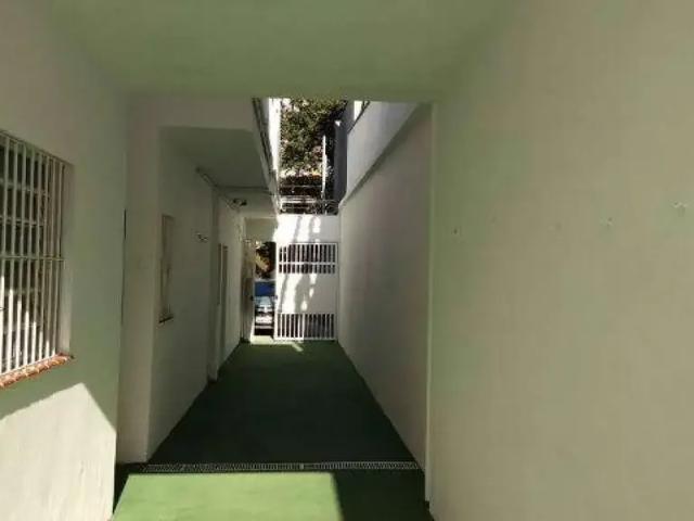 Condominio venda em Indianópolis, São Paulo