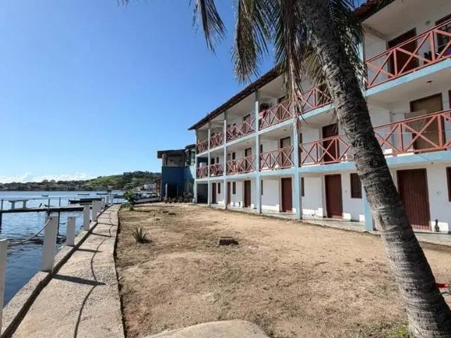 Condominio venda em São Pedro da Aldeia, Região Geográfica Intermediária de Macaé-Rio das Ostras-Cabo Frio