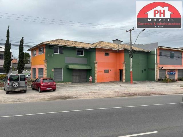 Predio venda em São Pedro da Aldeia, Vila SO/SG
