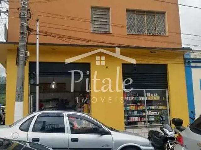 Condominio venda em São Roque