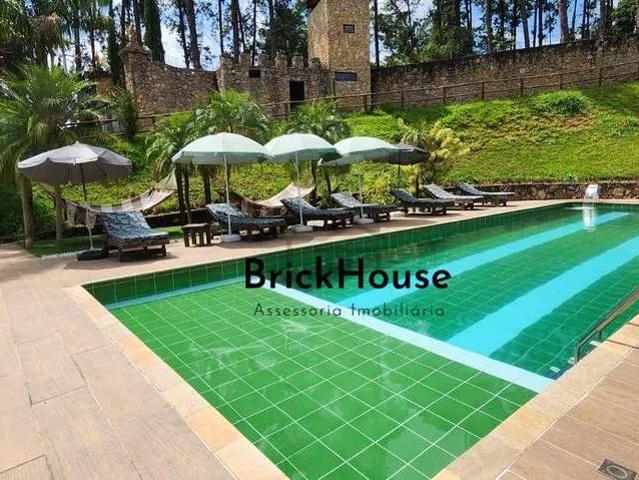 Condominio venda em Morro do Ouriço, São Roque