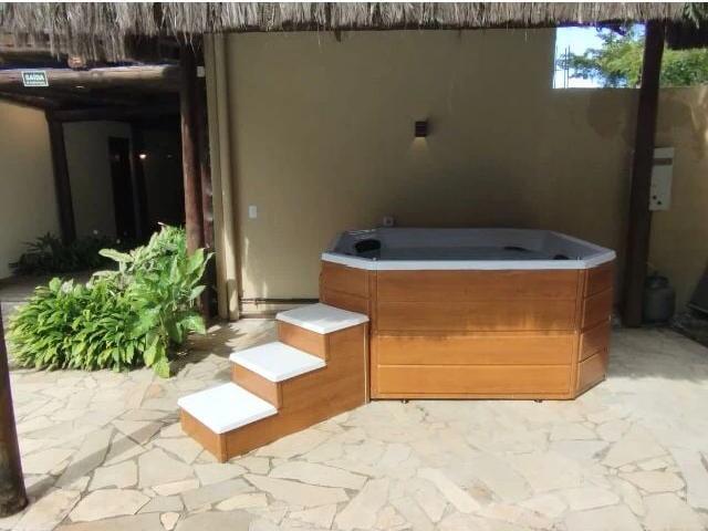 Condominio venda em São Sebastião