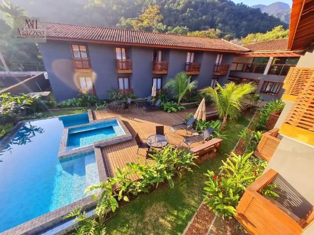 Condominio venda em Região Imediata de Caraguatatuba-Ubatuba-São Sebastião, Região Metropolitana do Vale do Paraíba e Litoral Norte
