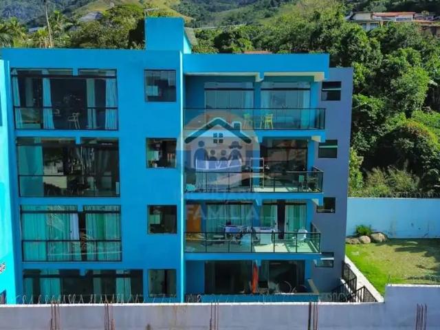 Condominio venda em Região Imediata de Caraguatatuba-Ubatuba-São Sebastião, Região Metropolitana do Vale do Paraíba e Litoral Norte