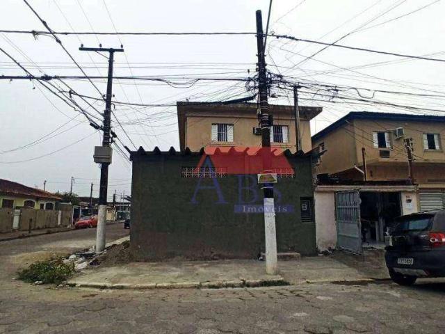 Condominio venda em São Vicente