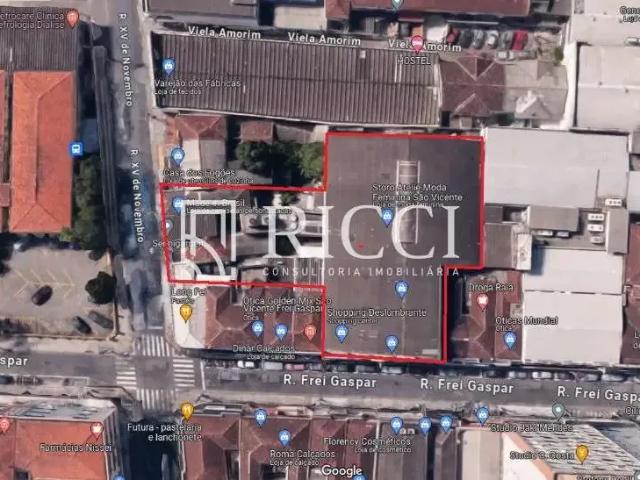Condominio venda em Região Imediata de Santos, Região Metropolitana da Baixada Santista