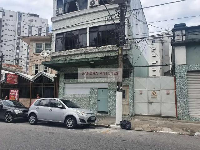 Condominio venda em Região Imediata de Santos, Região Metropolitana da Baixada Santista